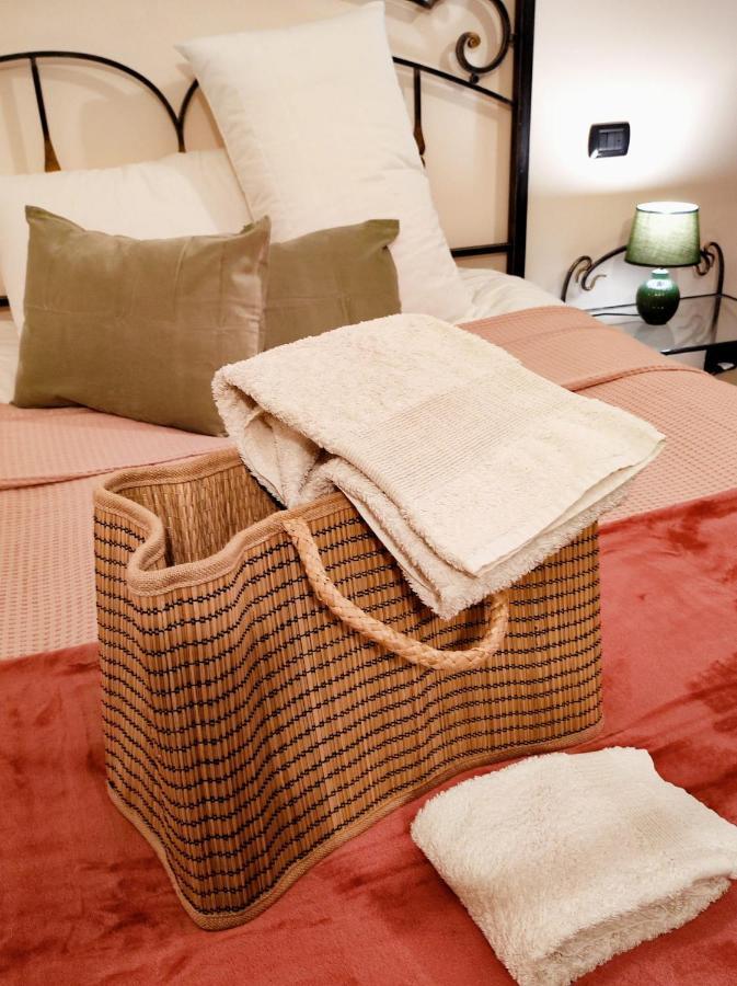 Bed and Breakfast Il Sole Di Baggio Mailand Exterior foto