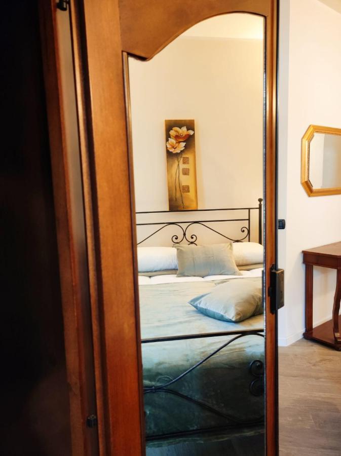 Bed and Breakfast Il Sole Di Baggio Mailand Exterior foto