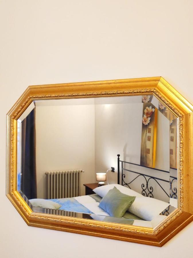 Bed and Breakfast Il Sole Di Baggio Mailand Exterior foto