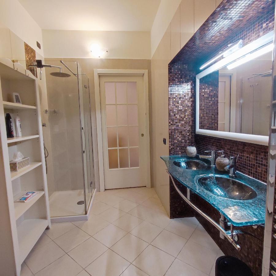 Bed and Breakfast Il Sole Di Baggio Mailand Exterior foto