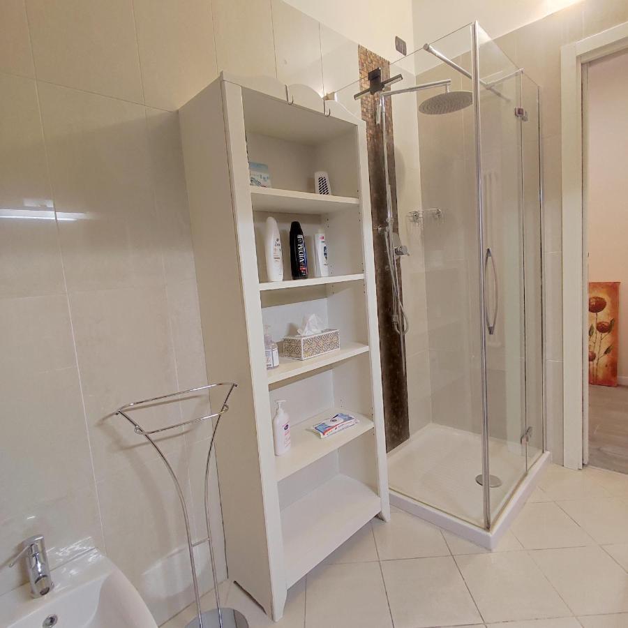 Bed and Breakfast Il Sole Di Baggio Mailand Exterior foto