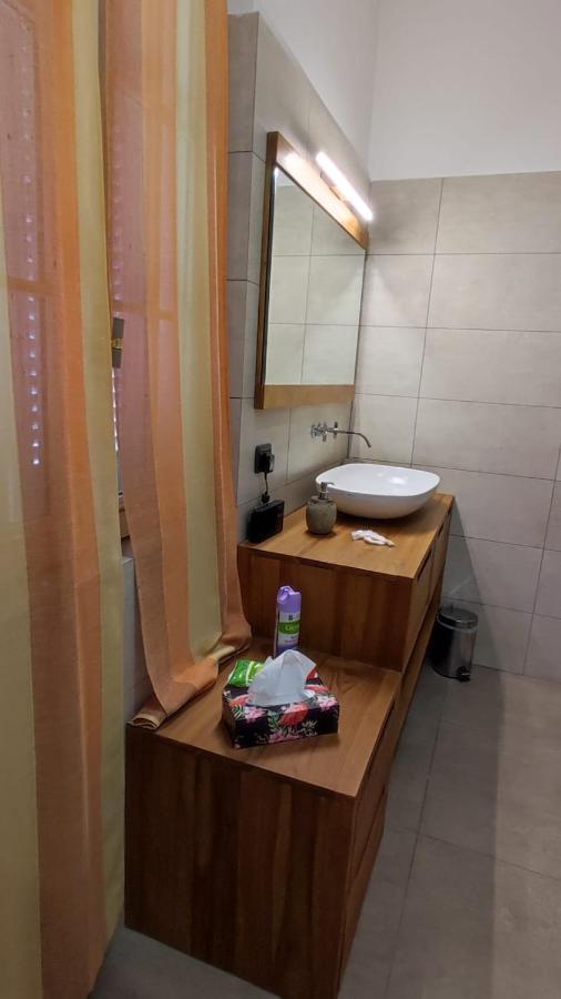 Bed and Breakfast Il Sole Di Baggio Mailand Exterior foto