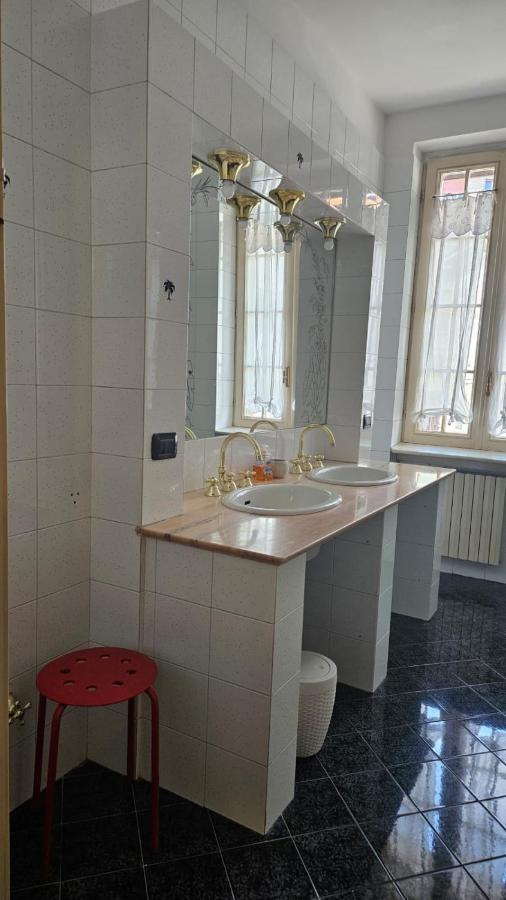 Bed and Breakfast Il Sole Di Baggio Mailand Exterior foto