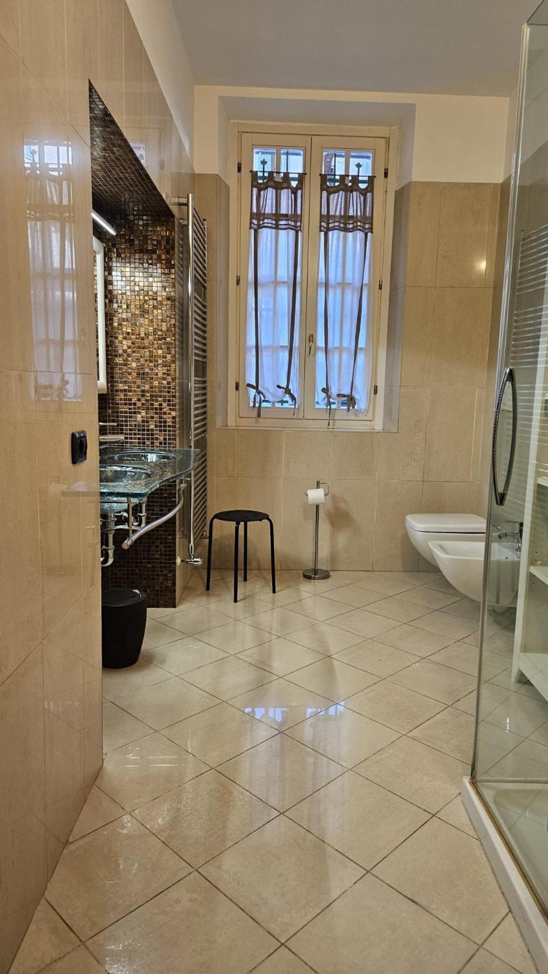 Bed and Breakfast Il Sole Di Baggio Mailand Exterior foto